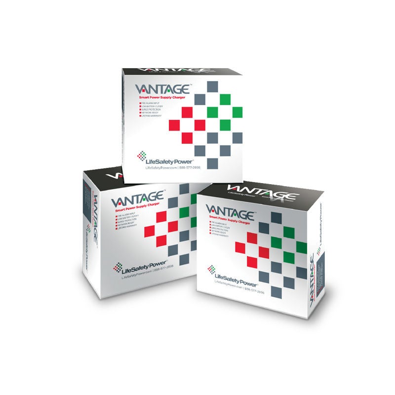 ライフヴァンテージ Vantage Value Traditional | LifeSafety Power